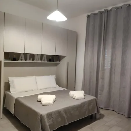 Maison Alma *