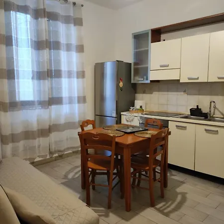 Apartman Maison Alma Bari