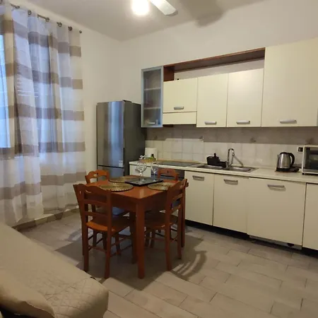 Maison Alma Apartman *