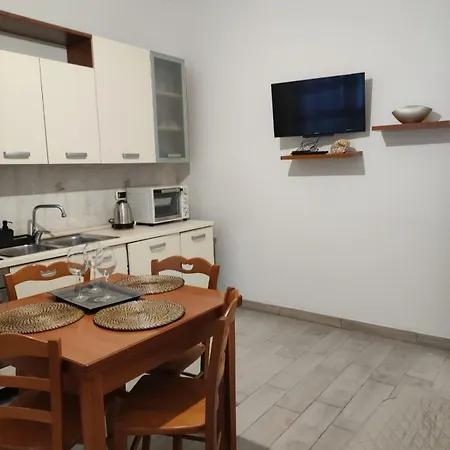 Maison Alma * Бари